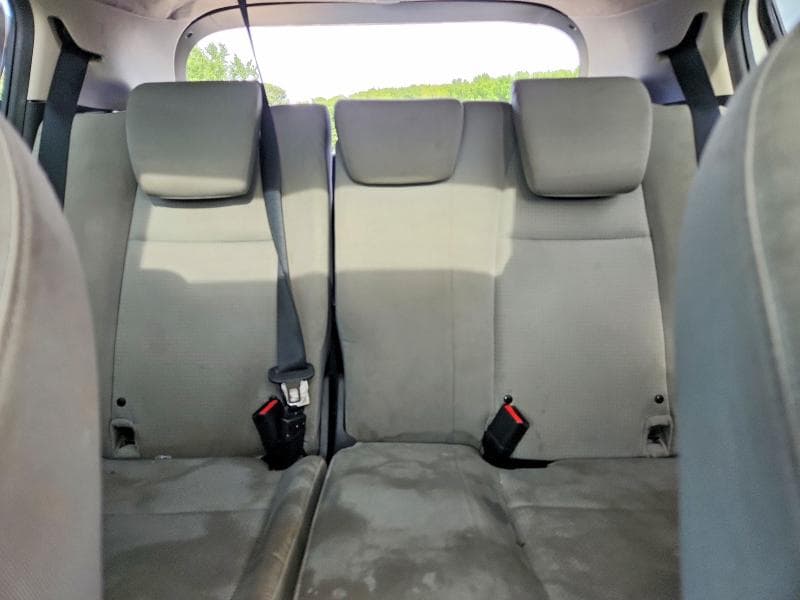 2019 HONDA HR-V EX 10