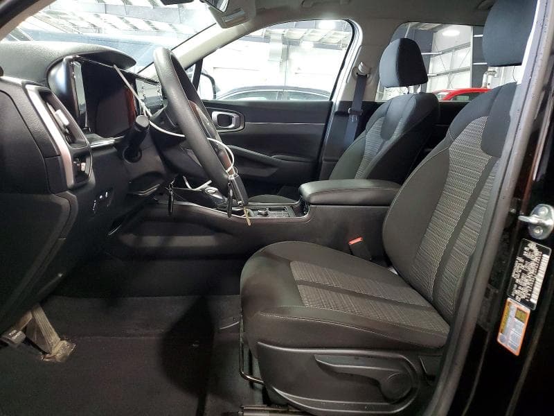 2023 KIA SORENTO LX 7