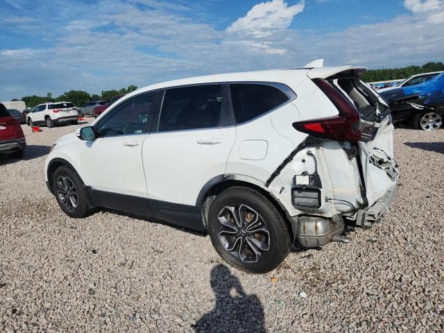 2020 HONDA CR-V EX 2