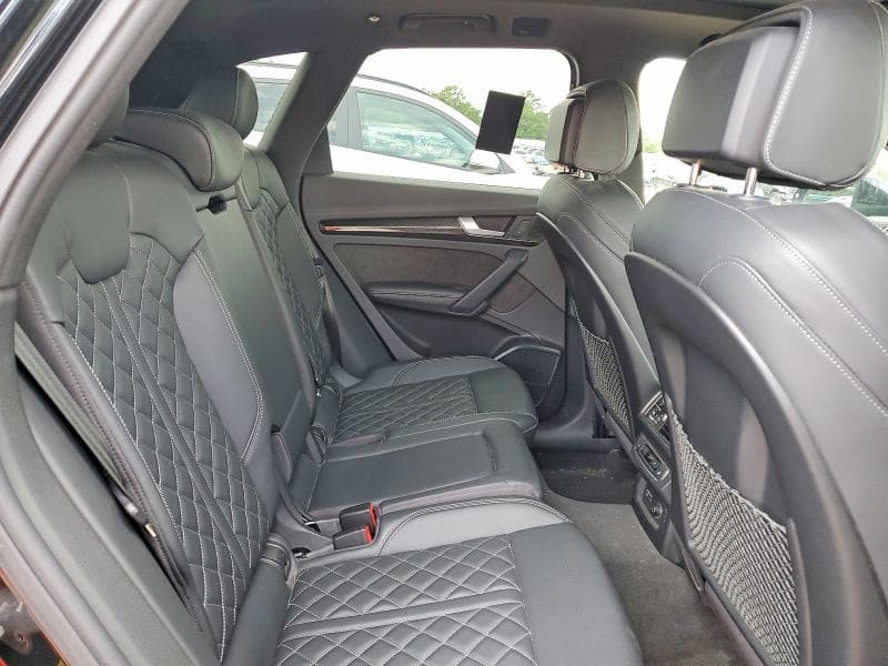 2019 AUDI SQ5 PRESTIGE 11