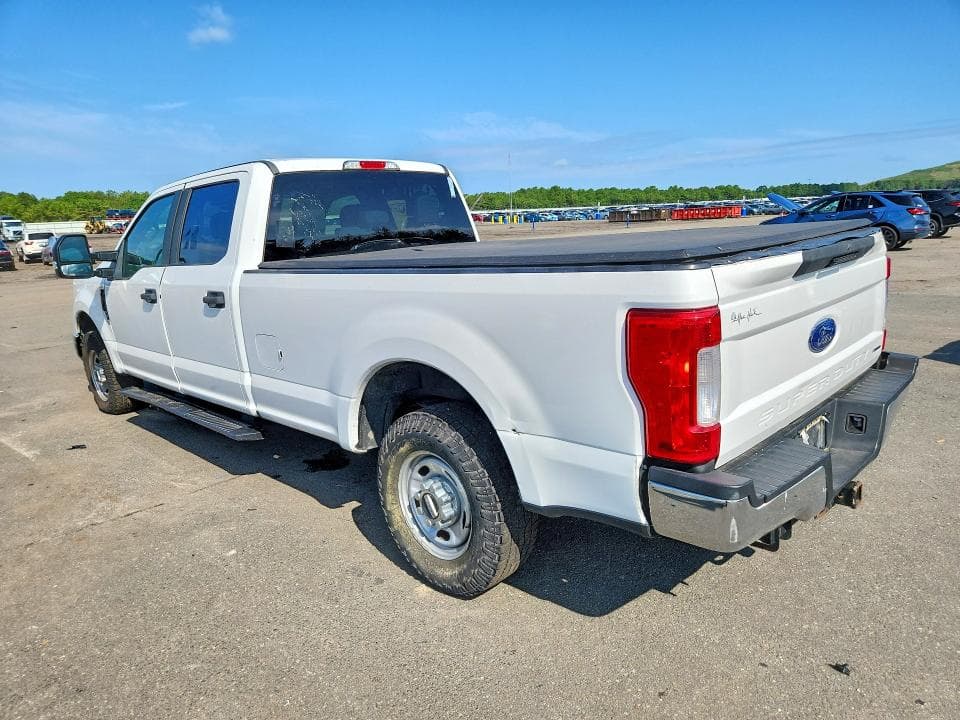 2017 FORD F250 SUPER DUTY 2