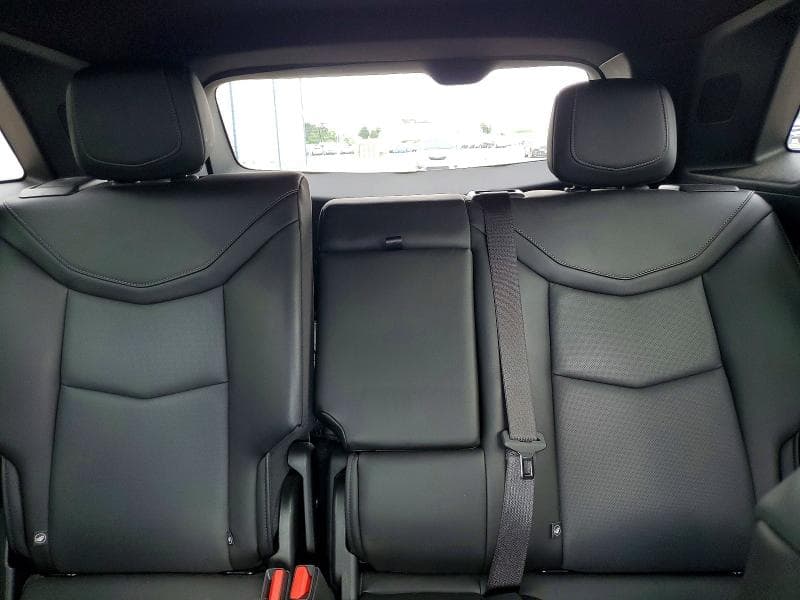 2023 CADILLAC XT5 PREMIUM LUXURY 10