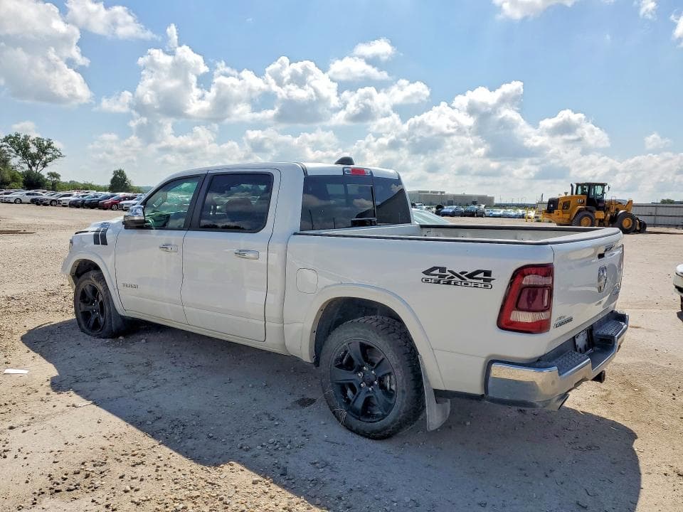 2020 RAM 1500 LARAMIE 2