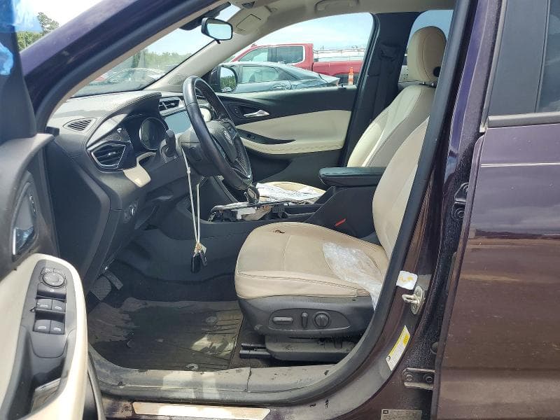 2020 BUICK ENCORE GX SELECT 12