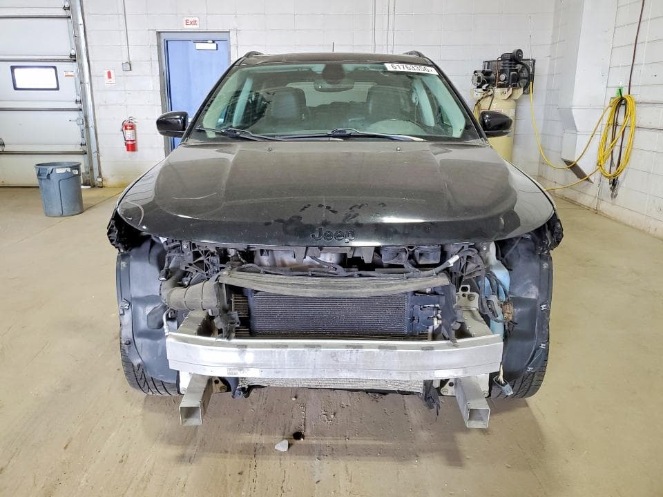 2019 JEEP COMPASS LIMITED 5