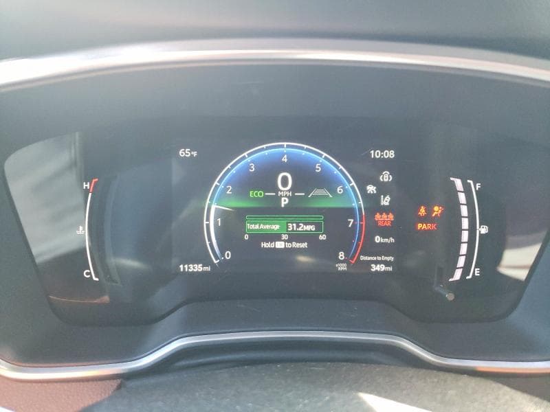 2024 TOYOTA COROLLA XSE 9