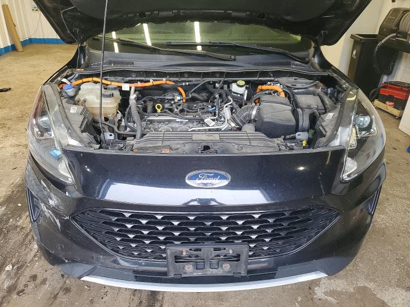 2020 FORD ESCAPE SE SPORT 12