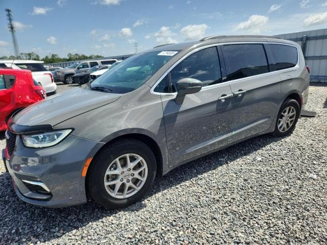 2022 CHRYSLER PACIFICA TOURING L - 1