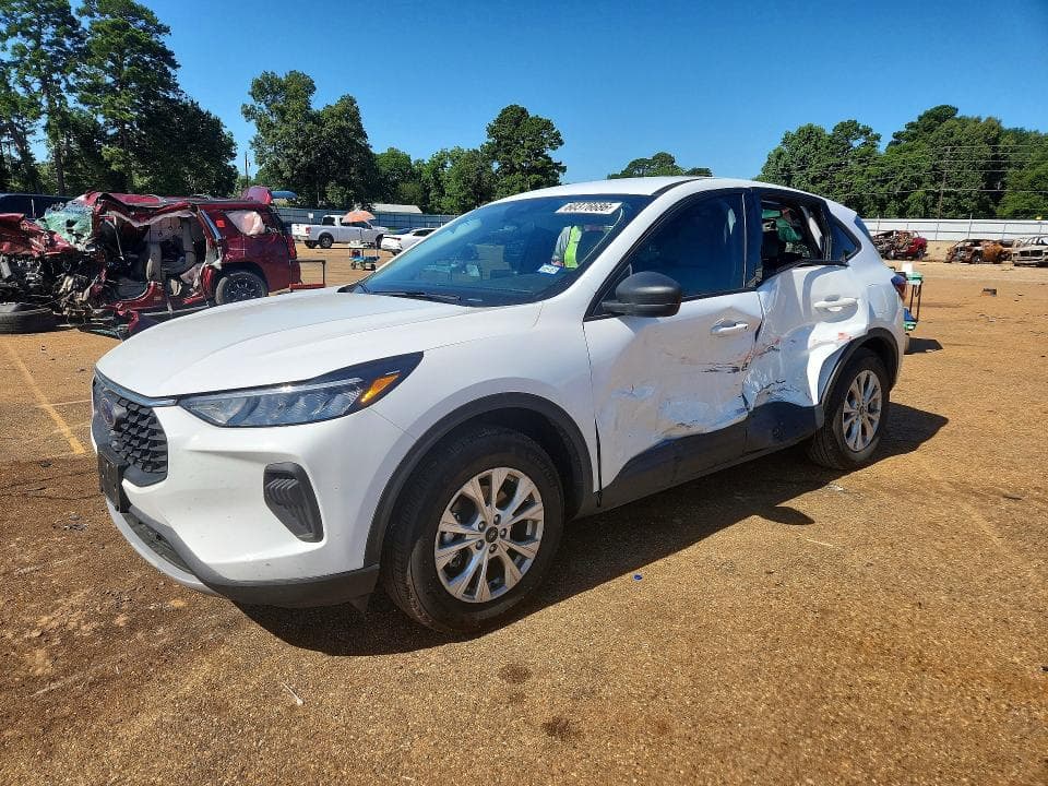 2025 FORD ESCAPE ACTIVE - 1