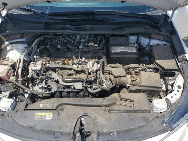 2023 TOYOTA COROLLA SE 11