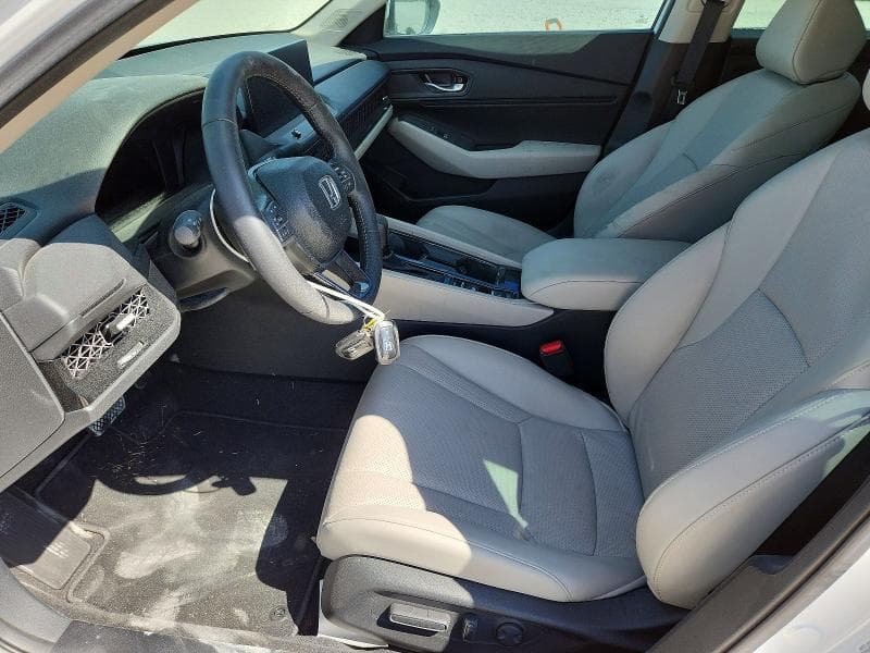 2026 HONDA ACCORD HYBRID EXL 7