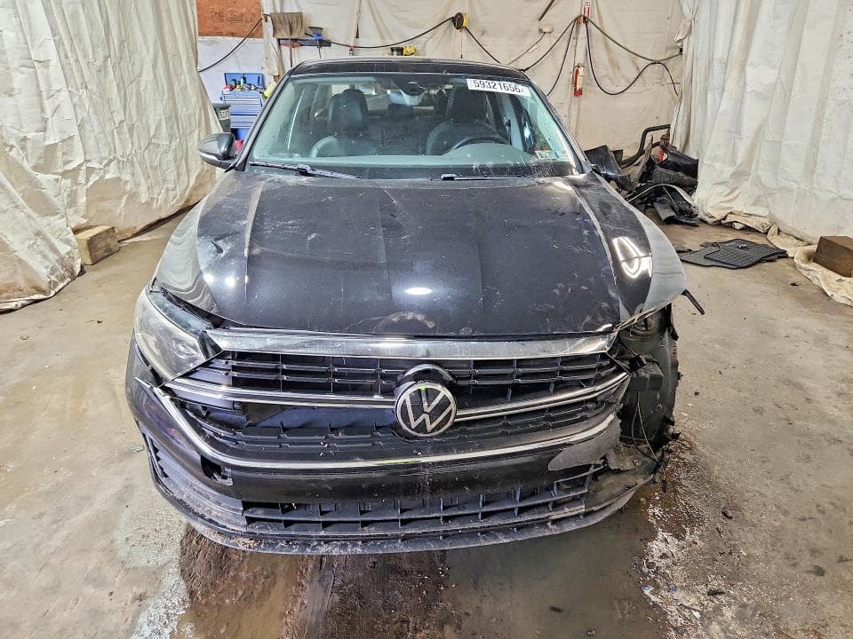 2022 VOLKSWAGEN JETTA SEL 5