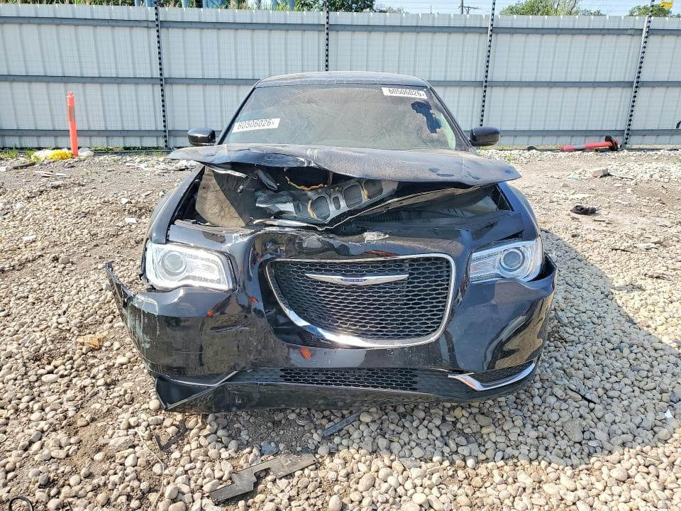 2020 CHRYSLER 300 TOURING 5