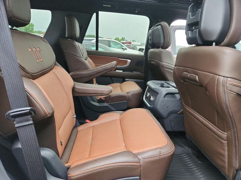 2026 FORD EXPEDITION KING RANCH 11