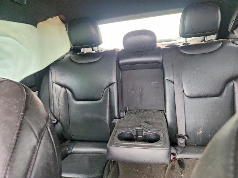 2023 JEEP COMPASS LIMITED 10