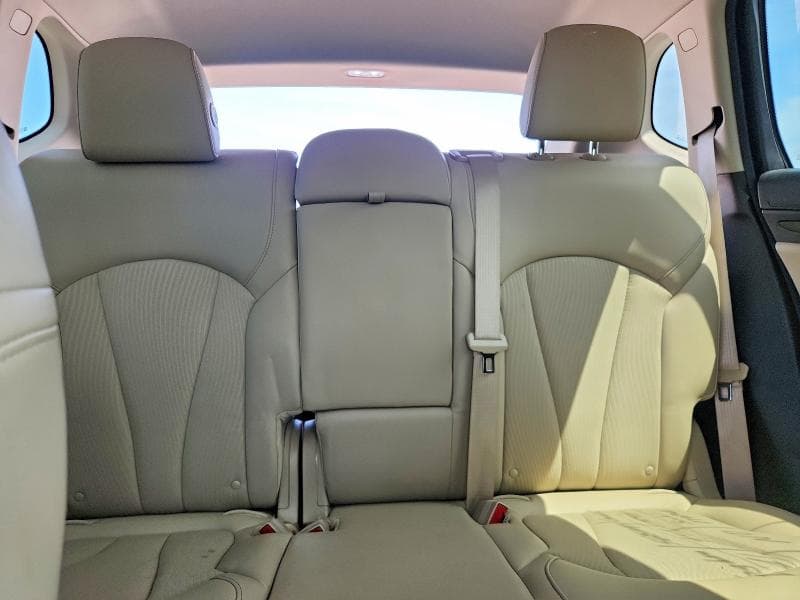 2020 BUICK ENVISION PREFERRED 10