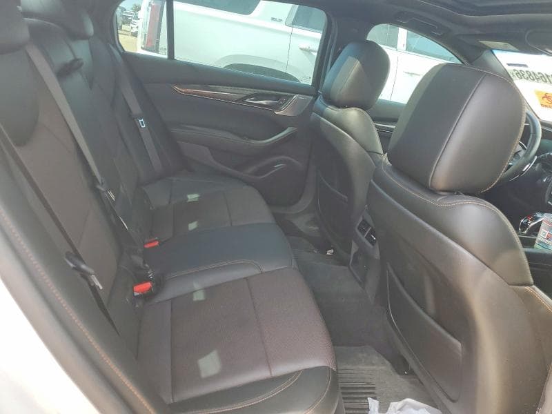 2023 CADILLAC CT5-V 10
