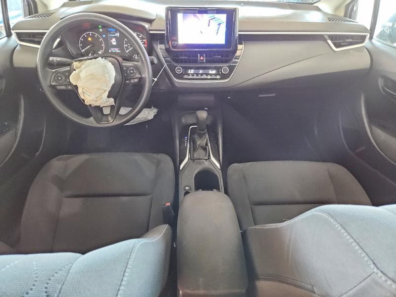 2023 TOYOTA COROLLA LE 8