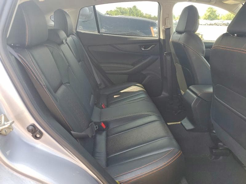 2021 SUBARU CROSSTREK LIMITED 11