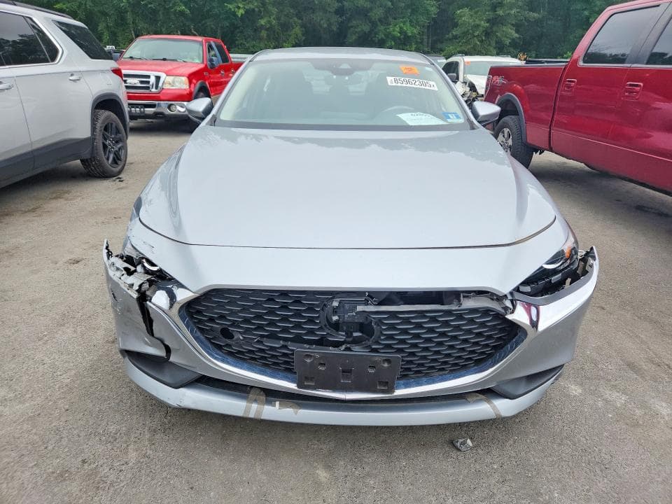 2020 MAZDA 3 SELECT 5