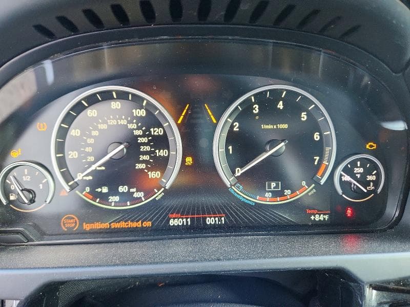 2018 BMW X5 SDRIVE35I 9