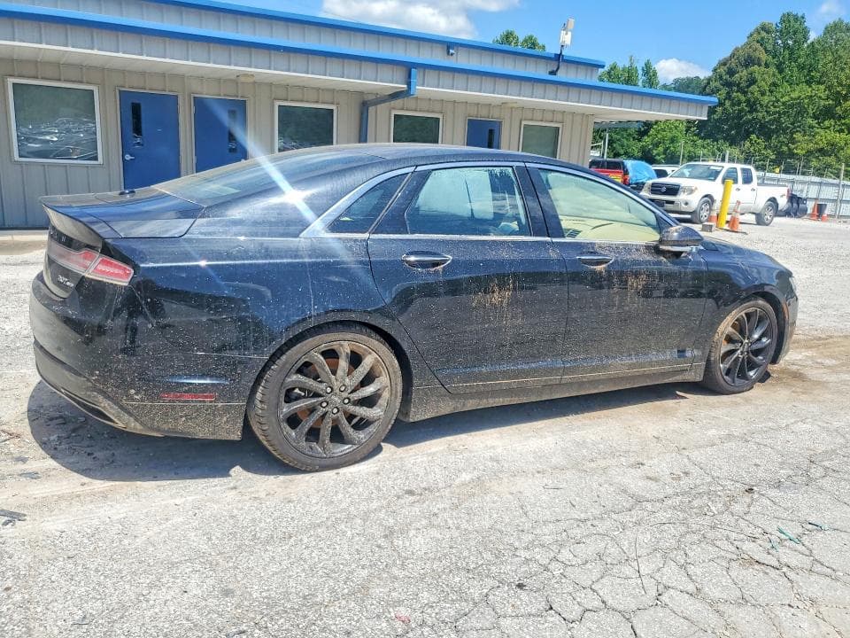 2020 LINCOLN MKZ RESERVE 3