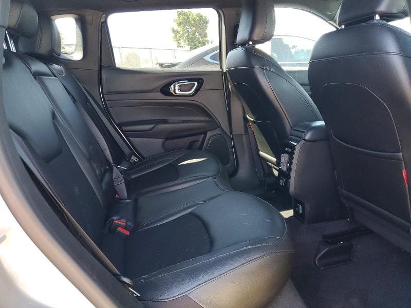 2023 JEEP COMPASS TRAILHAWK 10