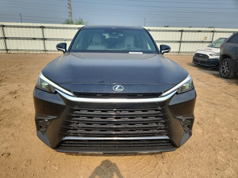 2026 LEXUS TX 350 LUXURY 5