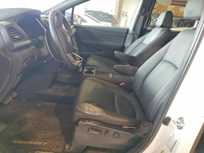 2024 HONDA ODYSSEY SPORT SPORT 7