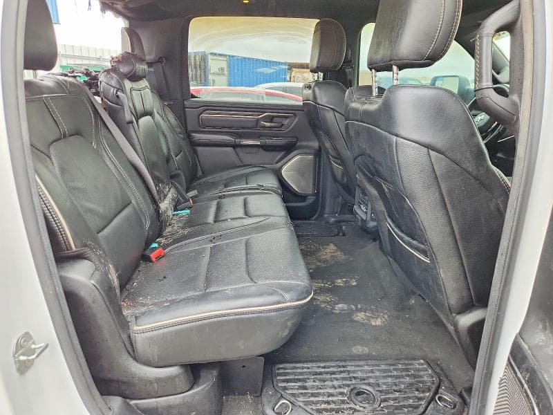 2020 RAM 1500 LIMITED 10