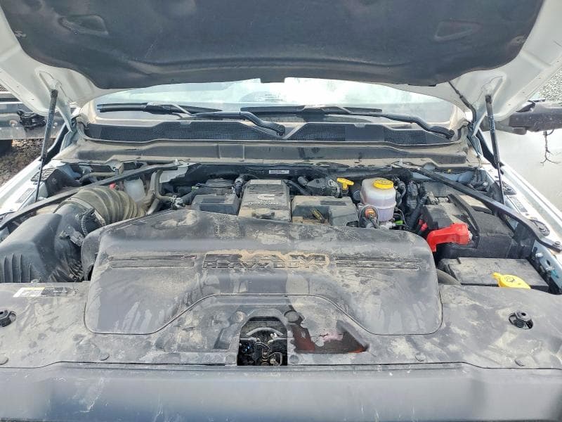 2024 RAM 3500 11