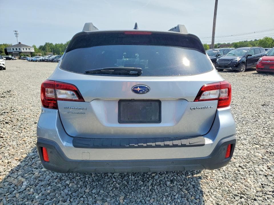 2019 SUBARU OUTBACK 2.5I LIMITED 6