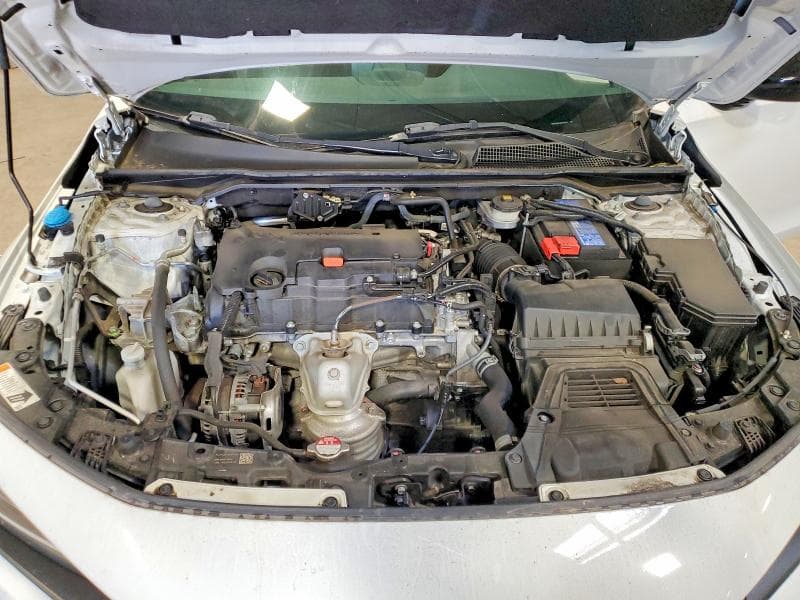 2023 HONDA CIVIC SPORT 11