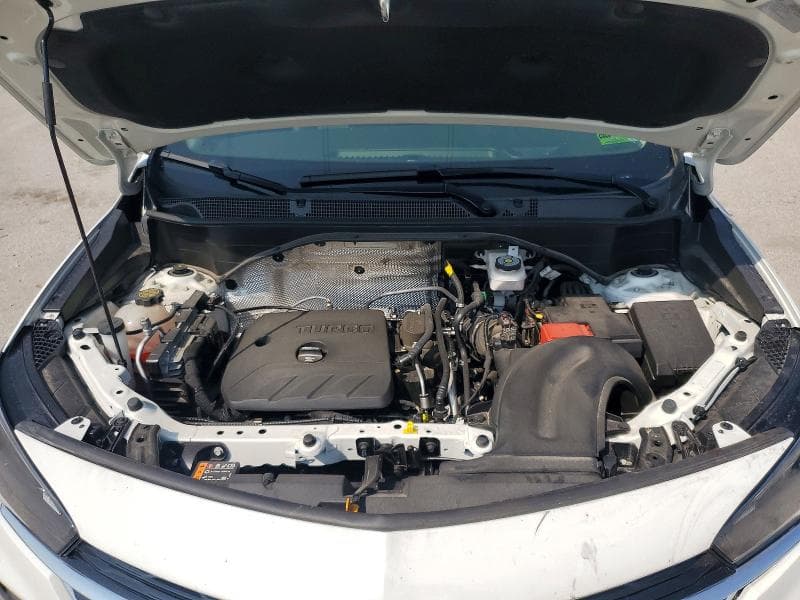 2022 BUICK ENCORE GX PREFERRED 12