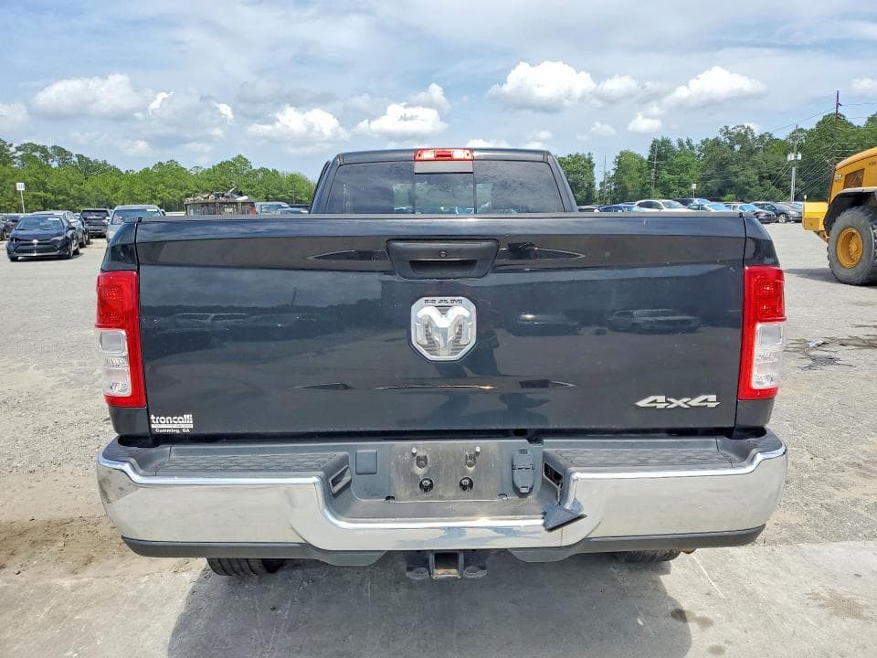 2022 RAM 2500 TRADESMAN 6