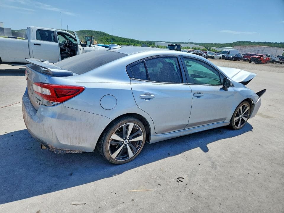2017 SUBARU IMPREZA SPORT 3
