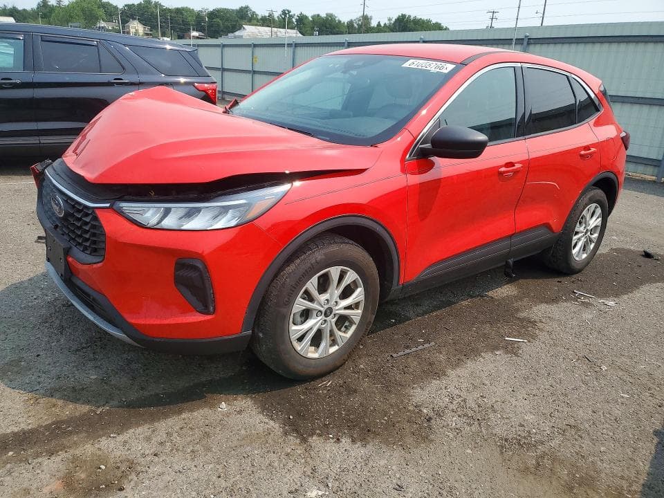 2024 FORD ESCAPE ACTIVE - 1