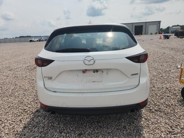 2019 MAZDA CX-5 SPORT 6