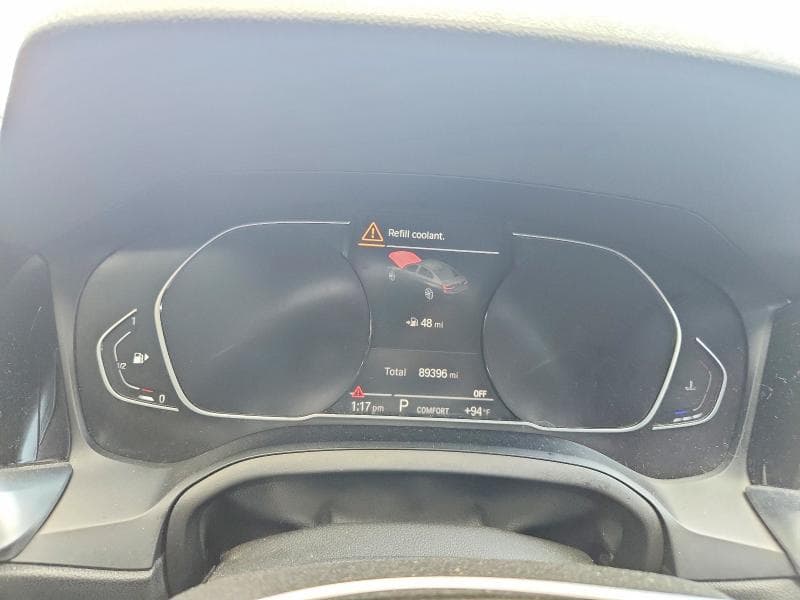 2021 BMW 330I 9
