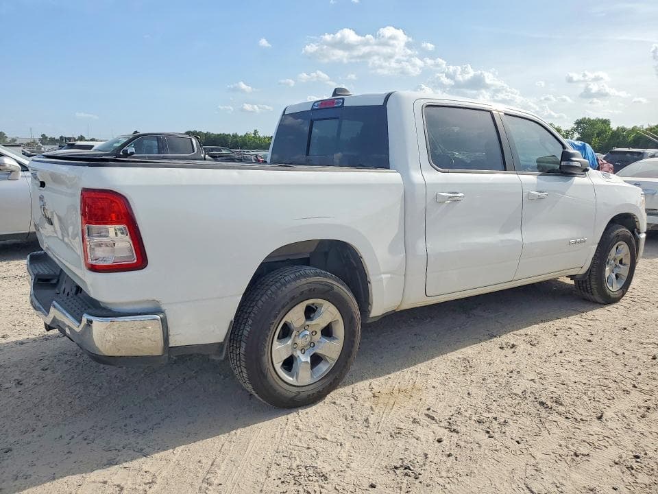 2019 RAM 1500 BIG HORN/LONE STAR 3