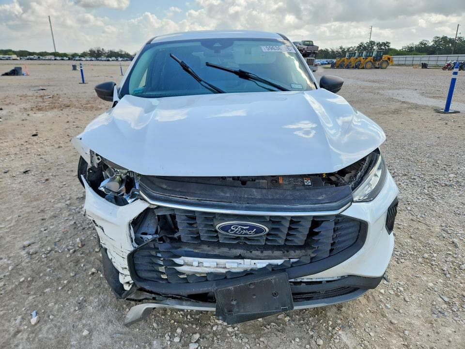 2023 FORD ESCAPE ACTIVE 5