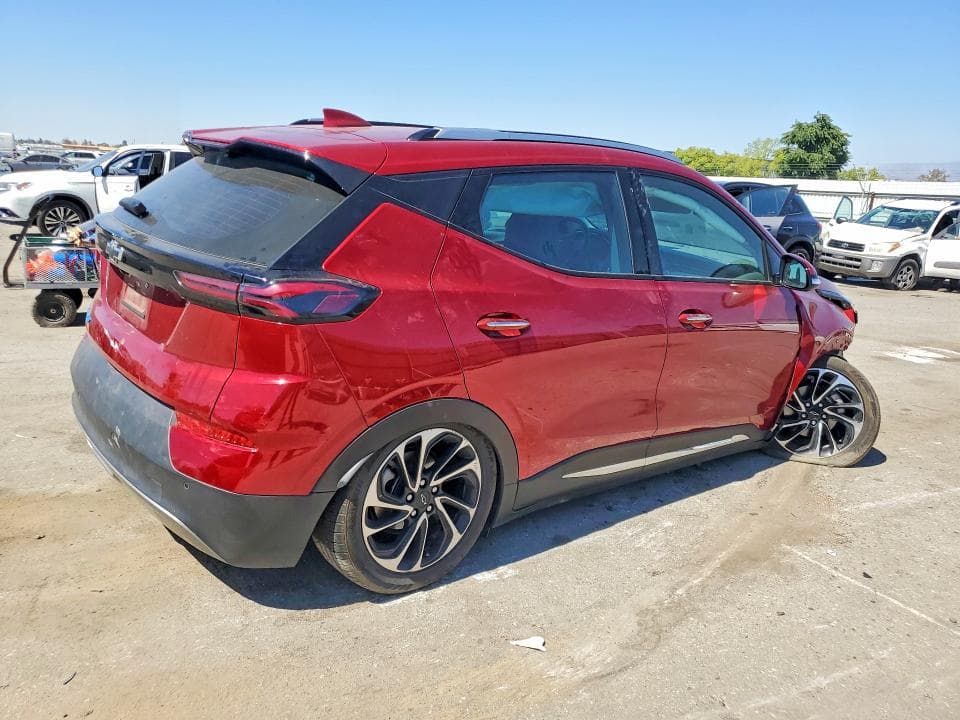 2023 CHEVROLET BOLT EUV PREMIER 3