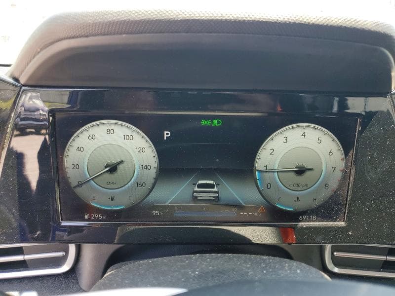 2021 HYUNDAI ELANTRA SEL 9