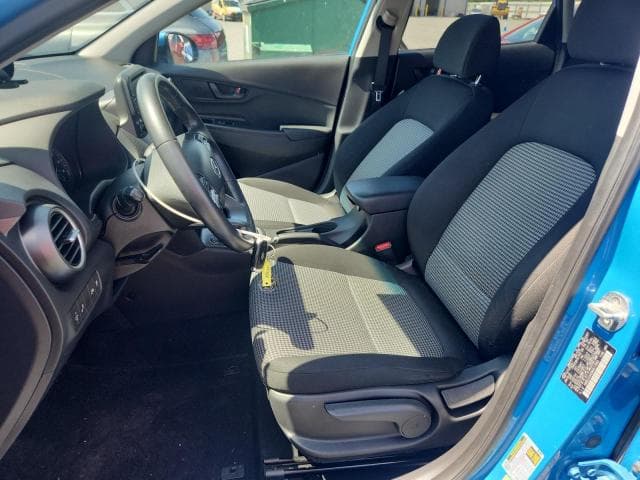 2021 HYUNDAI KONA SEL 7