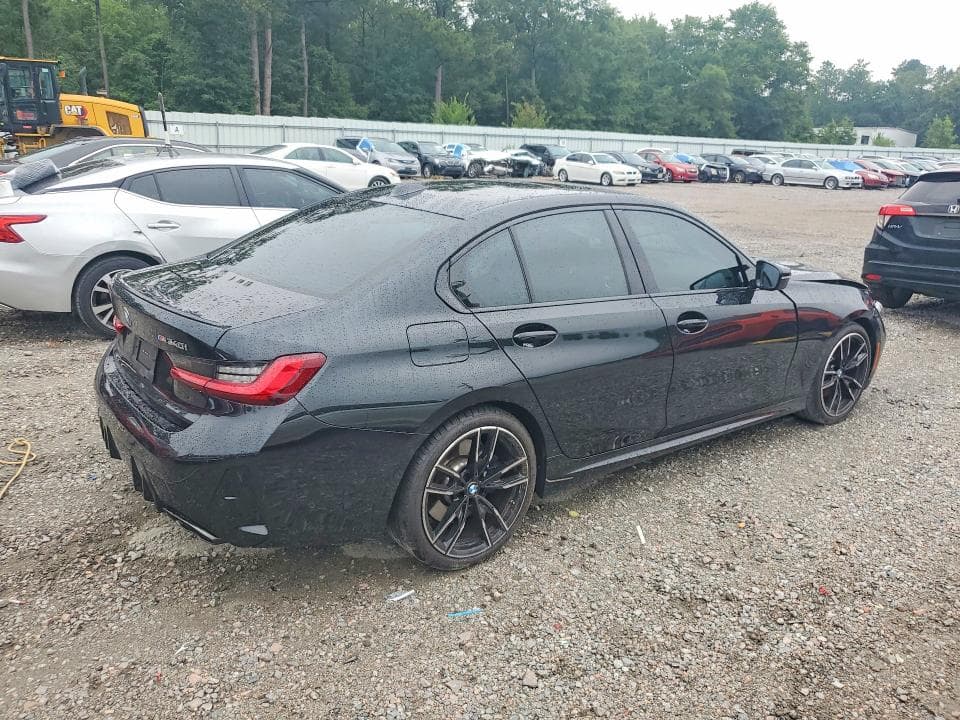 2024 BMW M340I 3