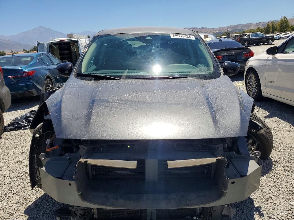 2020 FORD ESCAPE SE SPORT 5