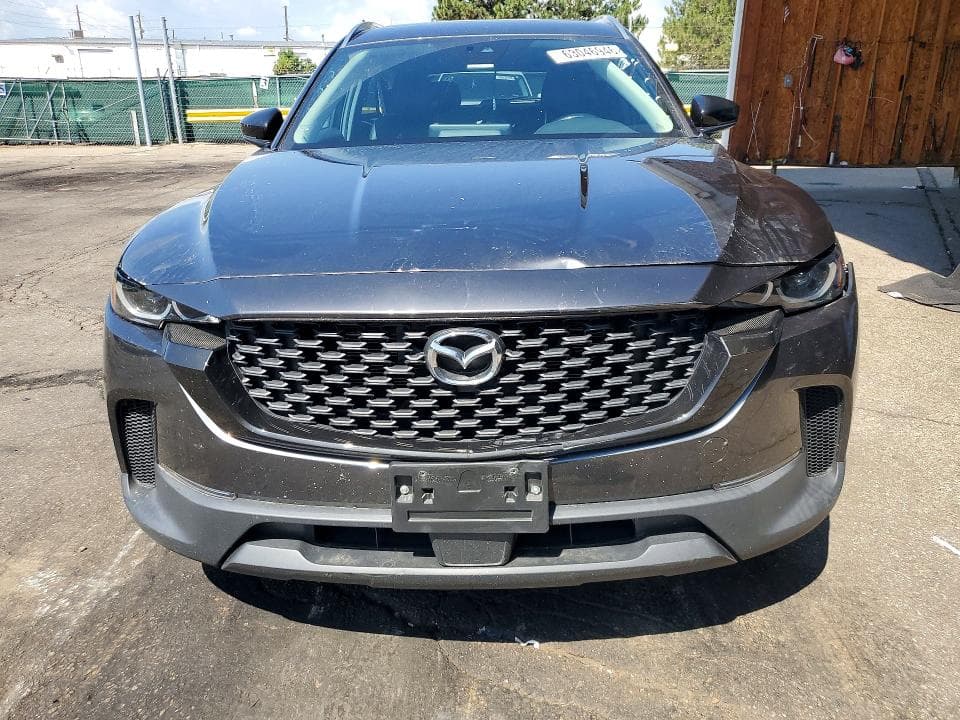 2023 MAZDA CX-50 PREFERRED PLUS 5
