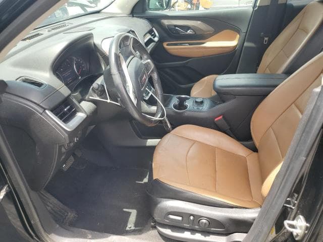 2019 GMC TERRAIN SLT 7