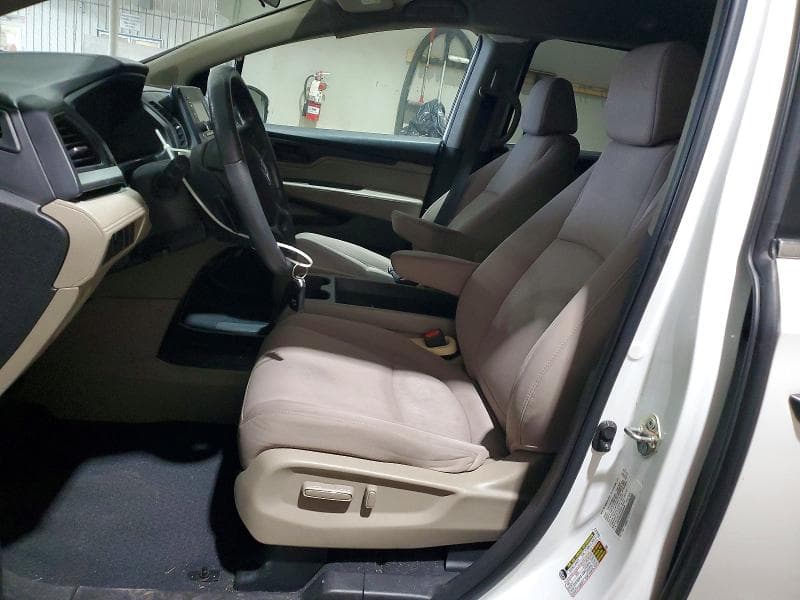2020 HONDA ODYSSEY LX 7