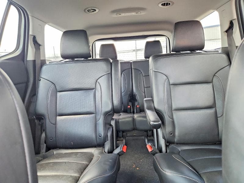 2019 GMC ACADIA SLT-1 10